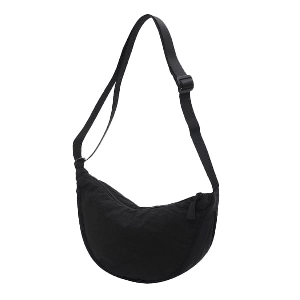 🌈48% OFF💐Simple Women Dumpling Crossbody Bag✨