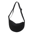 🌈48% OFF💐Simple Women Dumpling Crossbody Bag✨