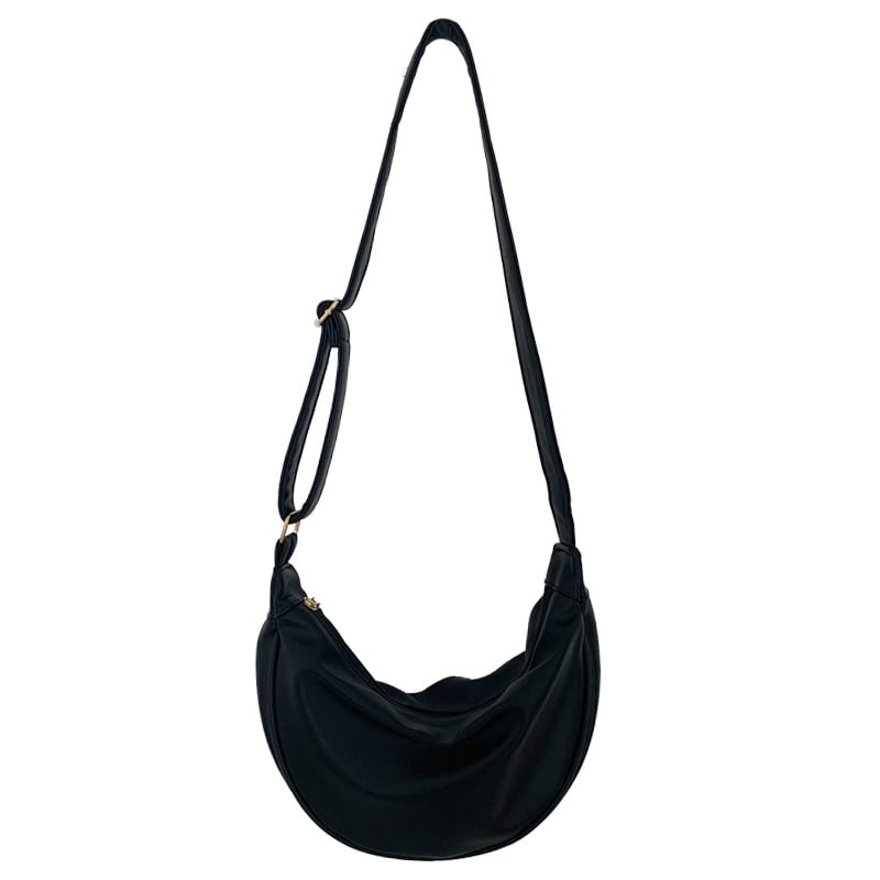 🌈48% OFF💐Simple Women Dumpling Crossbody Bag✨