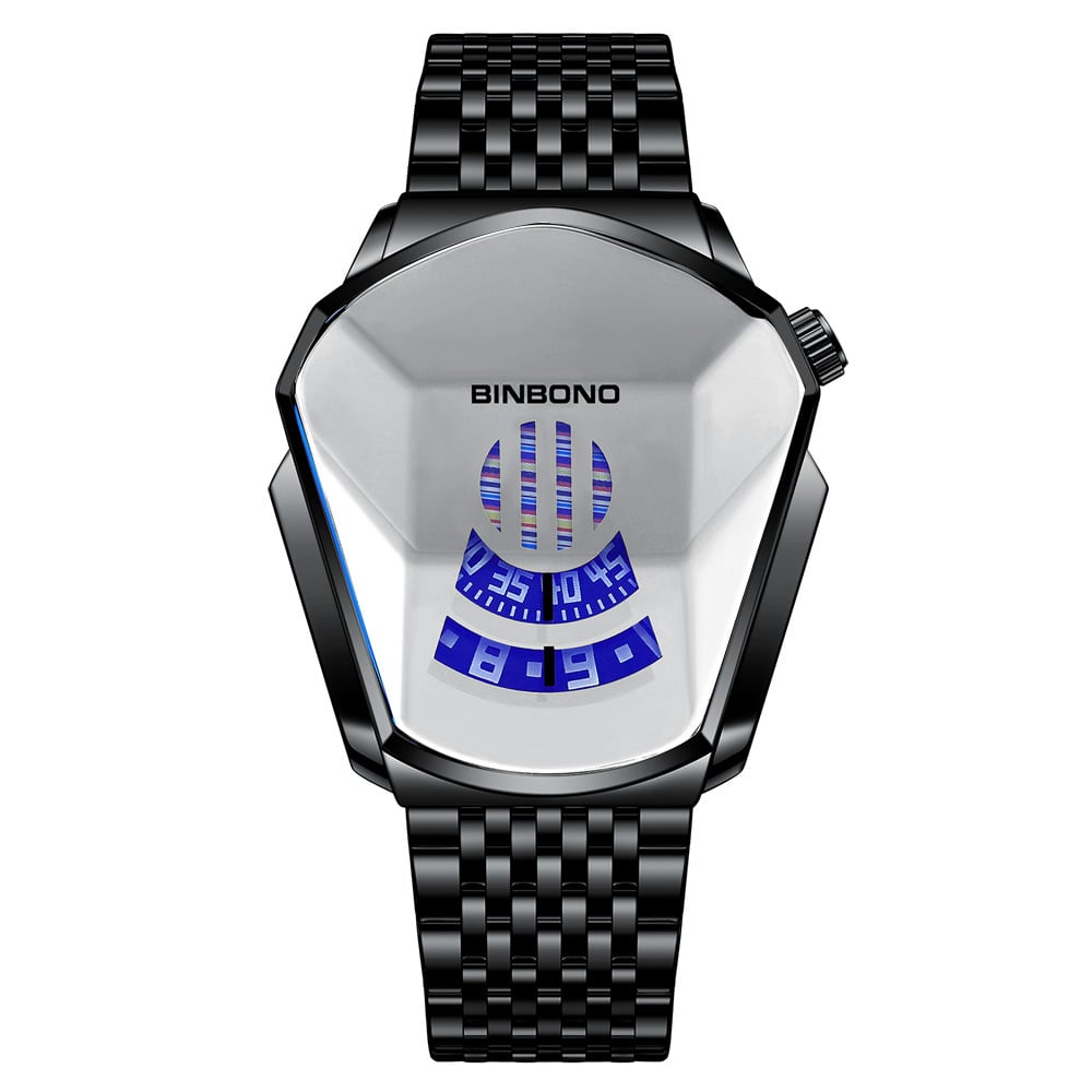 Fashionable Business Watch for Men