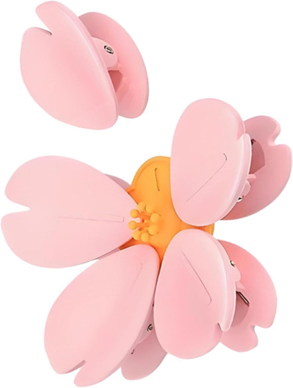 🔥Limited Time 49% Off✨🌸Cherry Blossom Magnetic Bag Clips