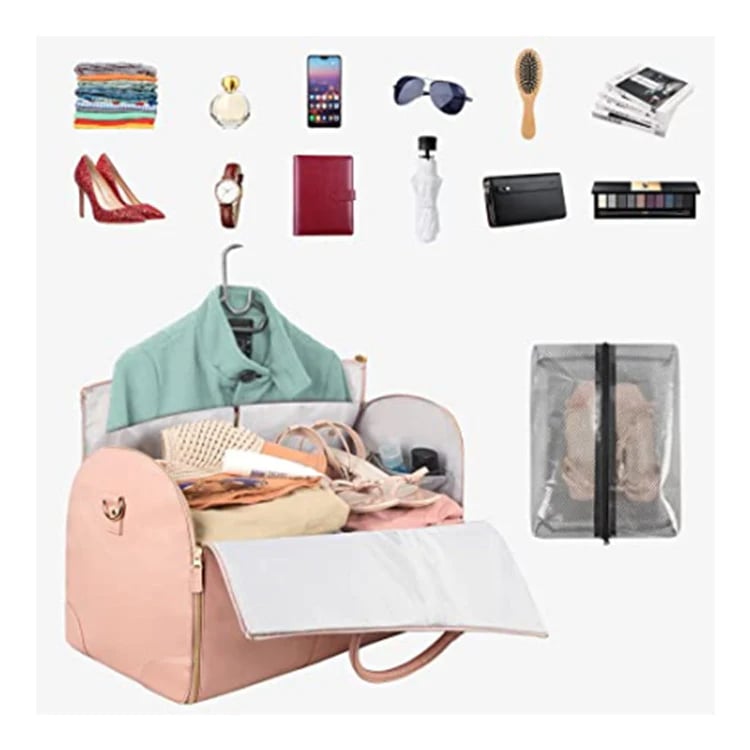 Multifunctional Luggage Garment Bag