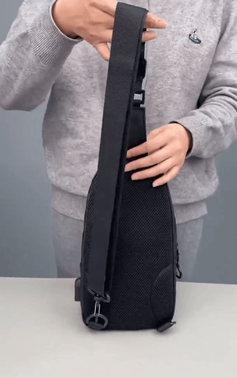 Waterproof Shoulder Bag🔥