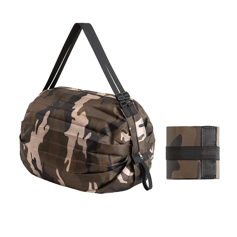 🔥 Large Capacity Portable Shopping Bag