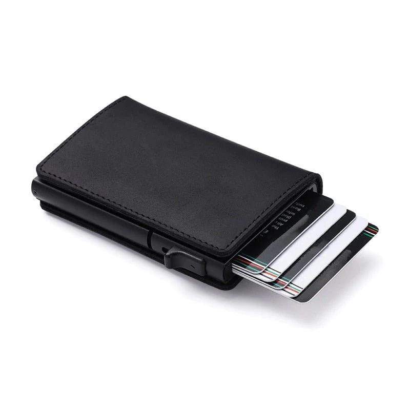 Smart Wallet
