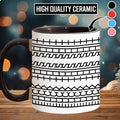 Coffee Mug Unique Gift for Work Bestie