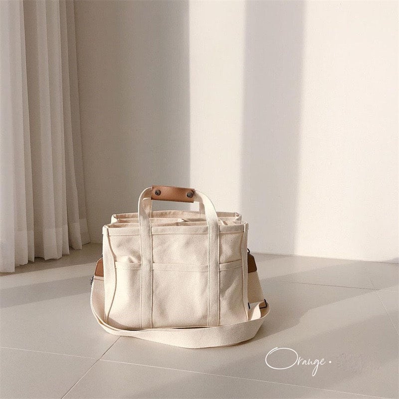 🔥🔥 Large Capacity Backpack