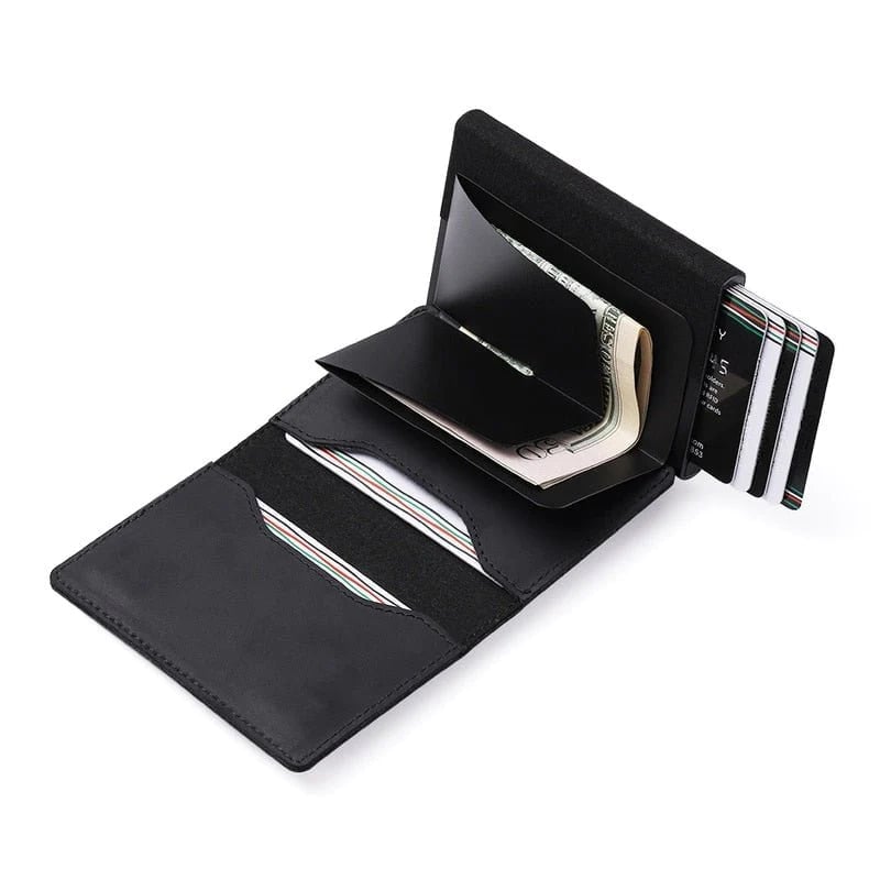 Smart Wallet