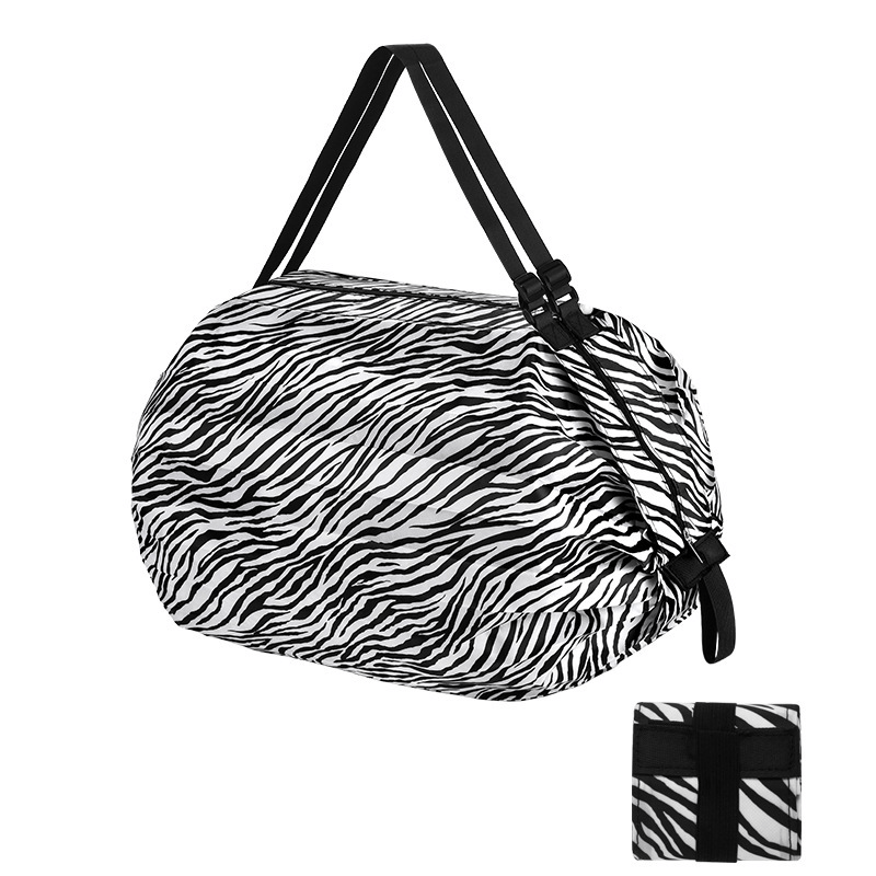 🔥 Large Capacity Portable Shopping Bag