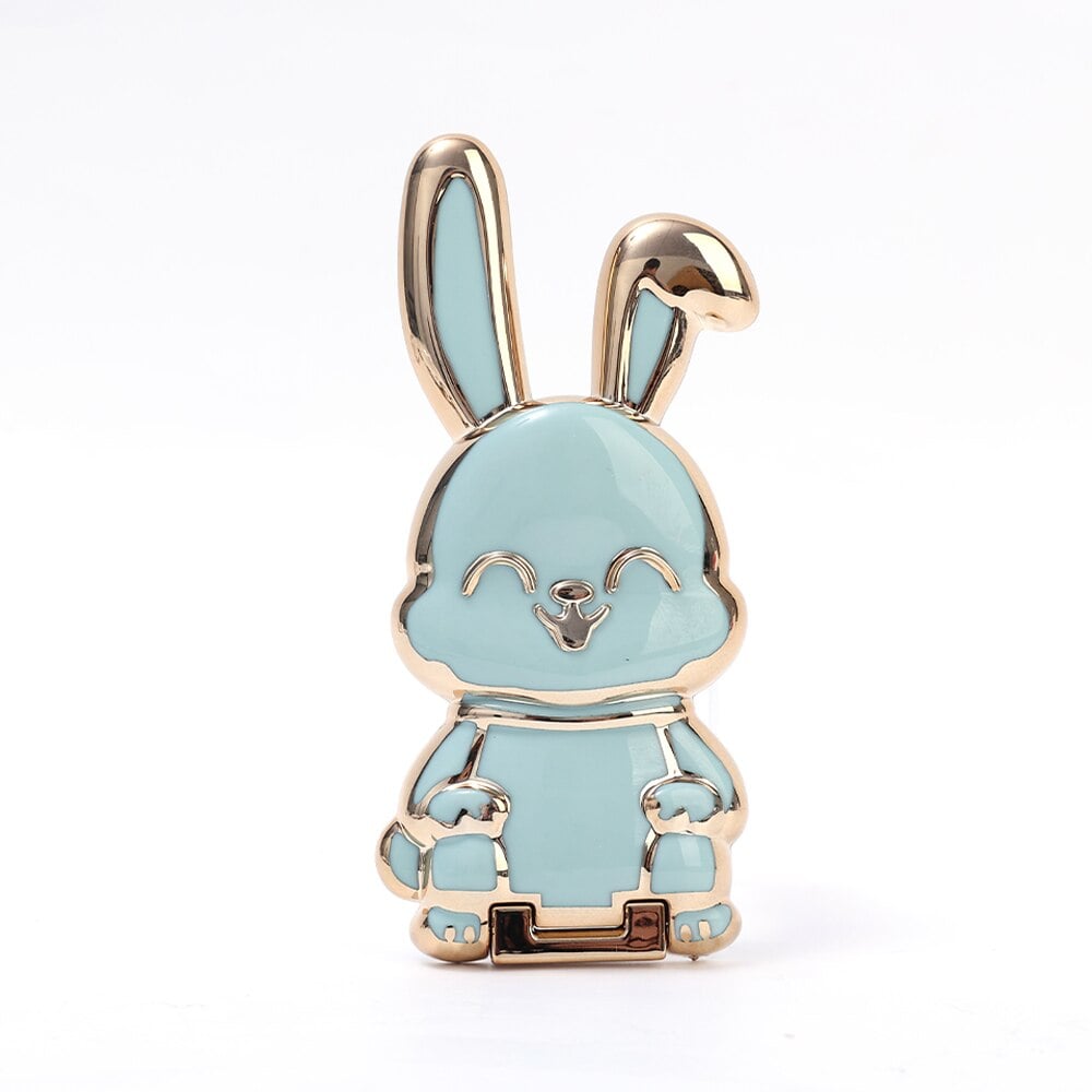 Foldable Bunny Phone Bracket