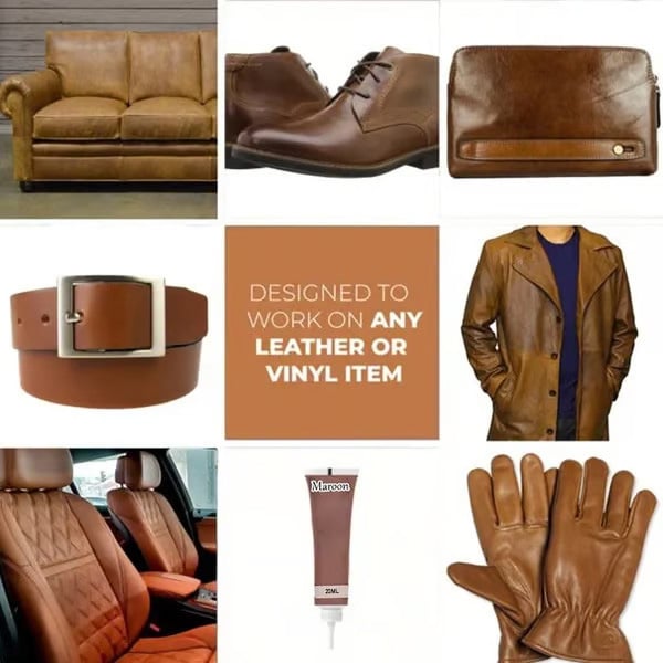 💕Advanced Leather Repair Gel
