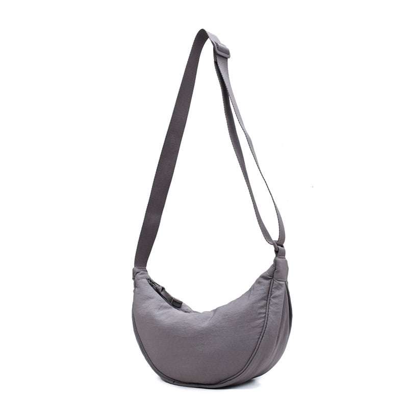 🌈48% OFF💐Simple Women Dumpling Crossbody Bag✨