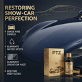 🎁🔥PTZ  Graphene Ceramic Coating for Cars – 9H Hardness, 10+ Years Protection, Hydrophobic & Scratch Resistant