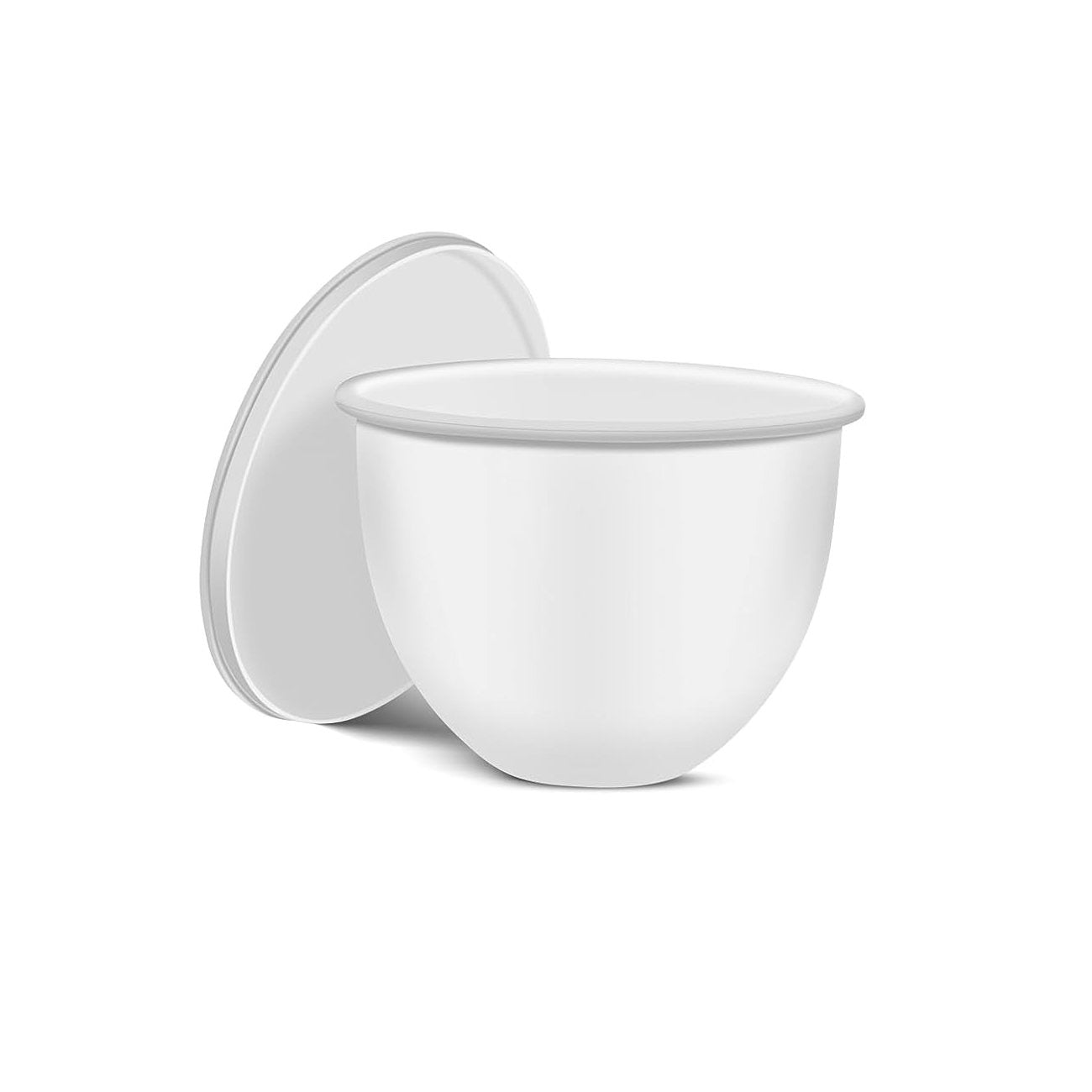 Silicone Liners for KitchenAid Mixers – Mixer Attachments & Accessories – Replacement Mixer Bowls No Longer Needed
