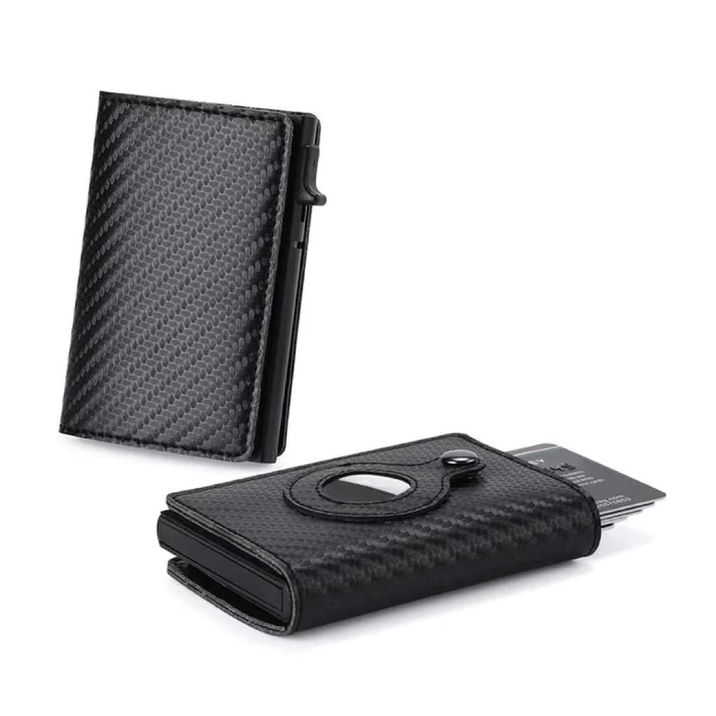 Smart Wallet