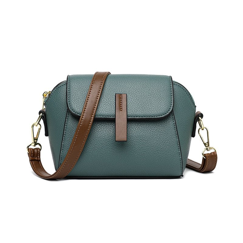 🔥Hot Sale 49% off🔥🎁WLight luxury soft leather trendy and versatile crossbody bag[Buy 2 Free Shipping]