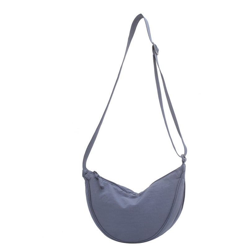 🌈48% OFF💐Simple Women Dumpling Crossbody Bag✨