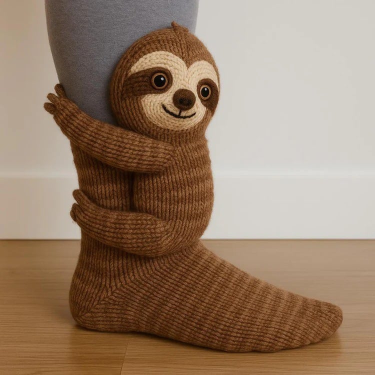 🏆#1 Bestselling-Animal Socks