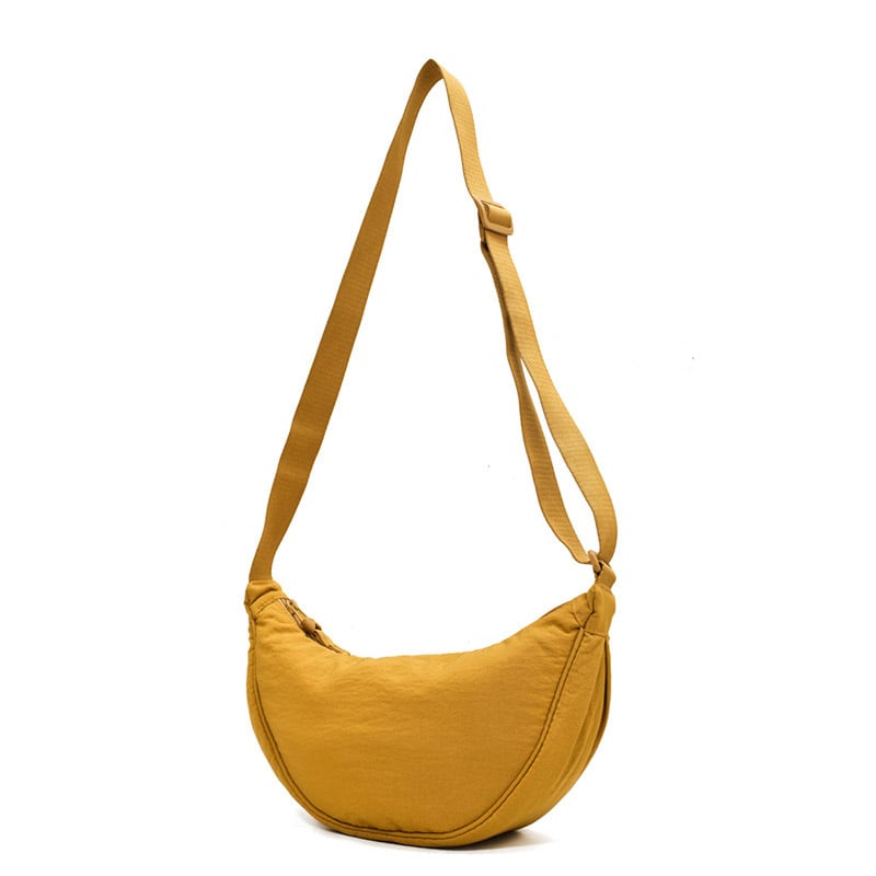🌈48% OFF💐Simple Women Dumpling Crossbody Bag✨