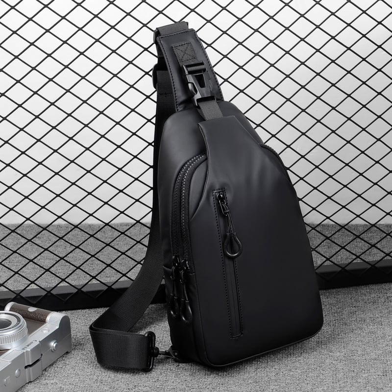 Waterproof Shoulder Bag🔥