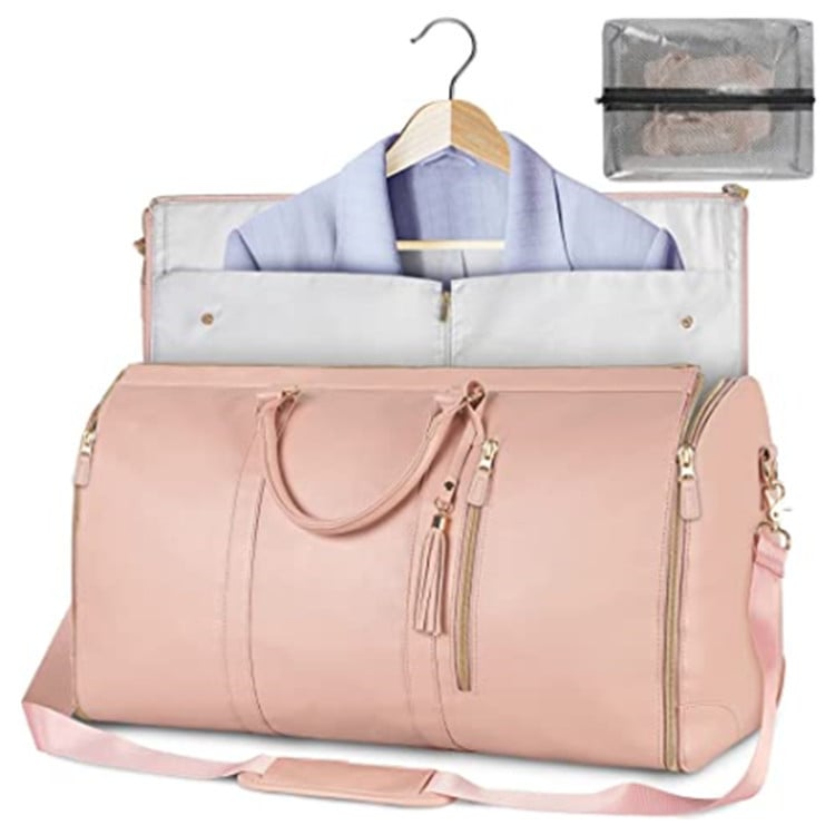 Multifunctional Luggage Garment Bag