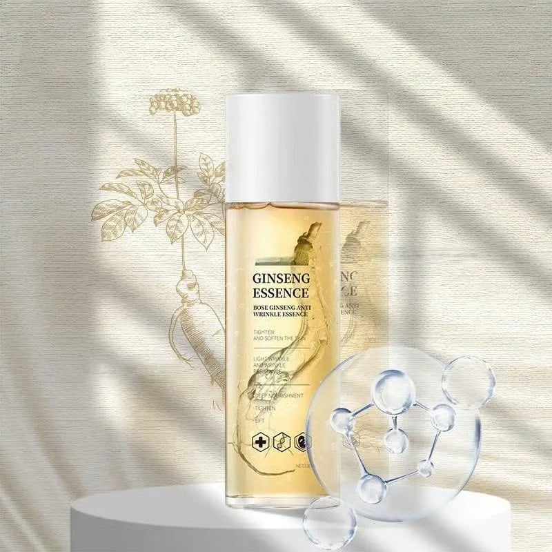 Wild Ginseng Anti-Aging Essenc